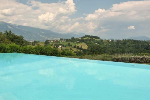 Agroturismo Relais Chalons D'orange