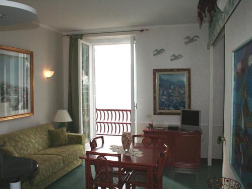 Apartment Caleidoscopio Amalfi