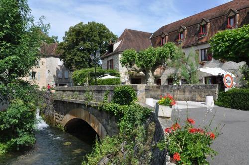 Hotel Auberge De L'ile