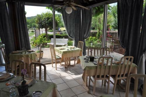 Hotel Auberge De L'ile