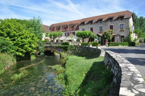 Hotel Auberge De L'ile