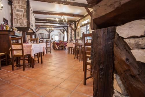 Hotel Auberge De L'ile