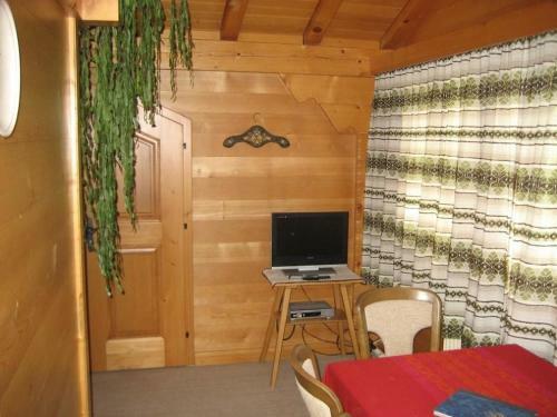 Apartamento Soldanella