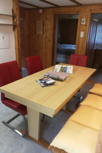 Apartamento Soldanella