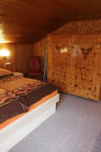 Apartamento Soldanella