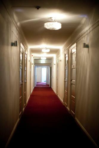 Insj�ns Hotell - Sweden Hotels