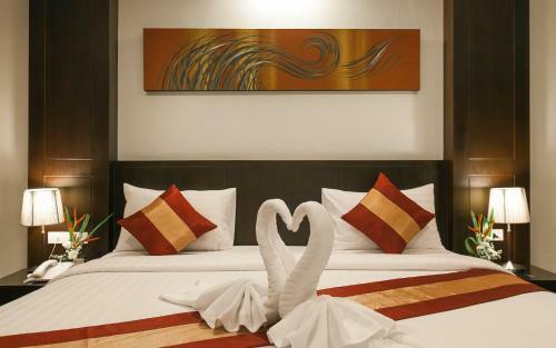 Hotel Fifth Jomtien