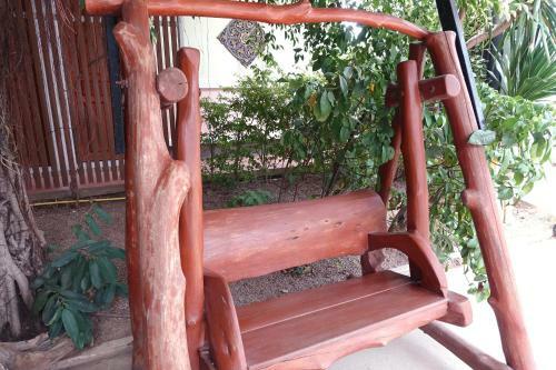 Hotel Baan Maesot Boutique Resort