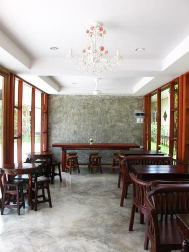 Hotel Baan Maesot Boutique Resort