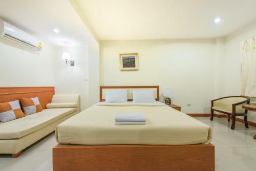 Apartamentos Nuntiya Terrace