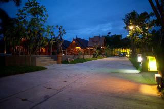 Hotel Srisawat Resort