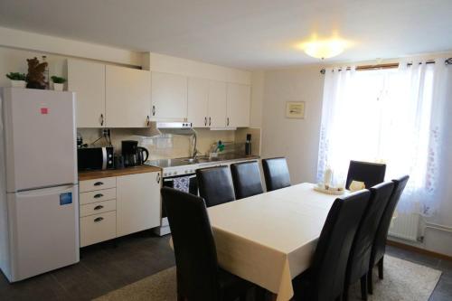 Albergue Hedemora Logi