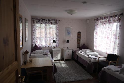 Albergue Hedemora Logi