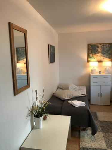 Albergue Hedemora Logi