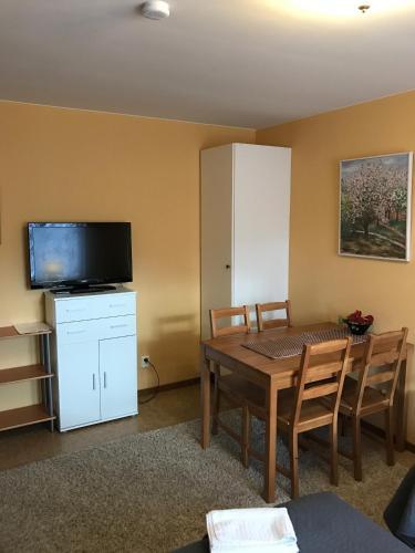 Albergue Hedemora Logi