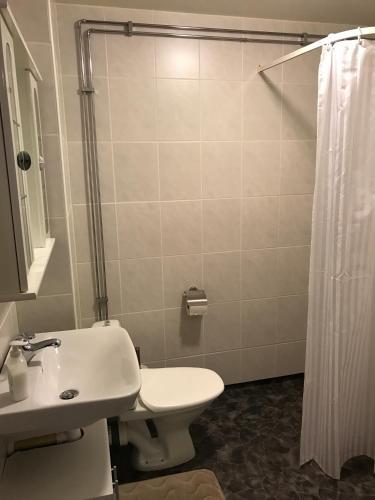 Albergue Hedemora Logi