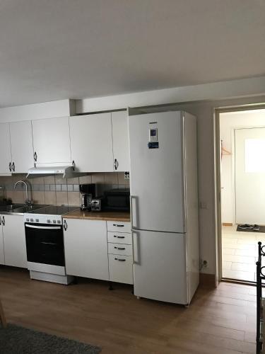 Albergue Hedemora Logi