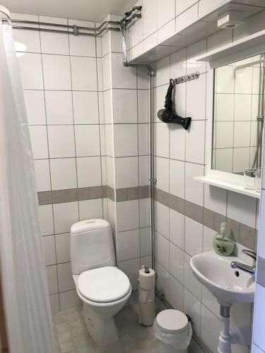 Albergue Hedemora Logi