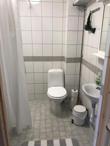Albergue Hedemora Logi
