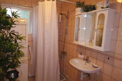 Albergue Hedemora Logi