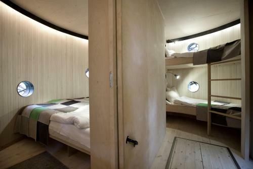 Lodge Treehotel