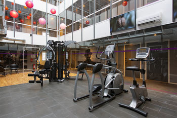 Connect Hotel Kista