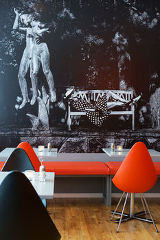 Connect Hotel Kista