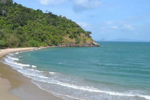 Lanta Manta Apartment