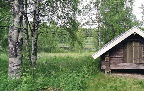Holiday Home Bjur�ker 26