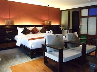 De Lanna Hotel