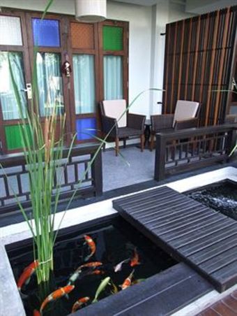 De Lanna Hotel