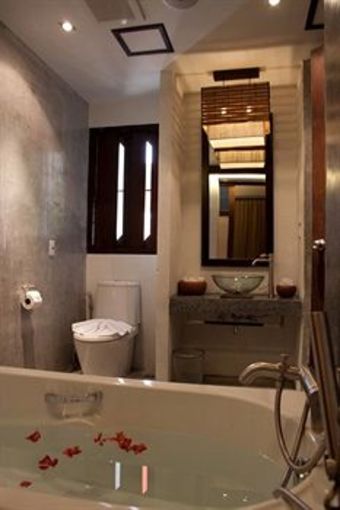 De Lanna Hotel