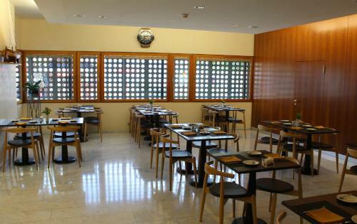Hotel H�tel Real
