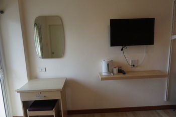 Hotel The Bliss Loei Living