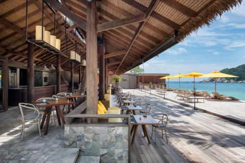 Hotel Beach Club By Haadtien