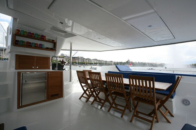 Floatinn Boat-bnb