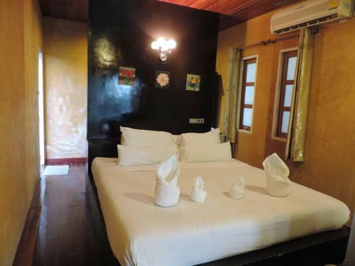 Hotel Keereeta Resort & Spa