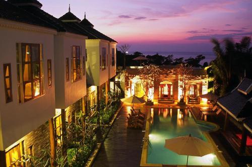 Hotel Keereeta Resort & Spa