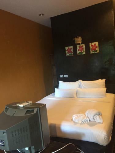 Hotel Keereeta Resort & Spa