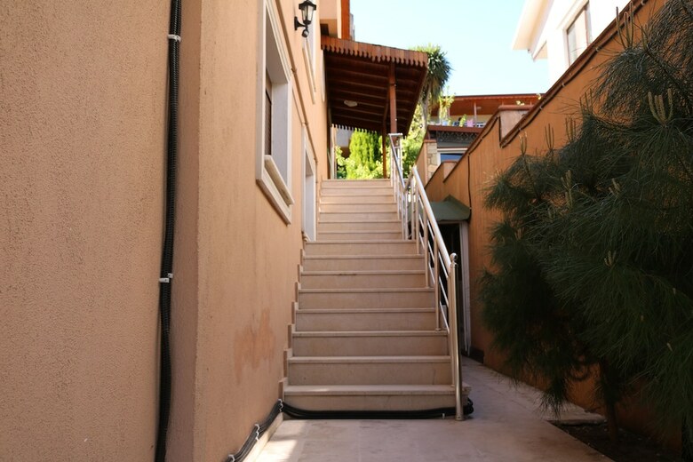 Asfar Villa