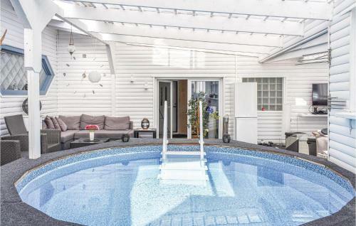 Holiday Home Motala 29