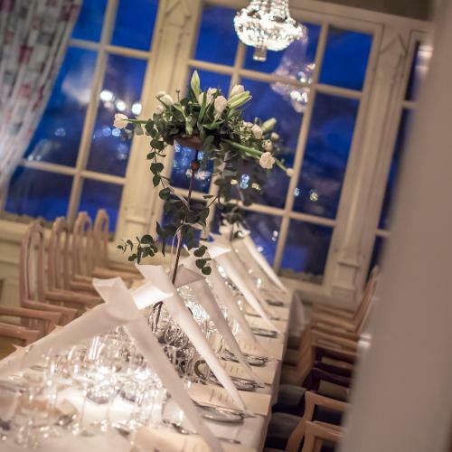 Hotel Thorskogs Slott
