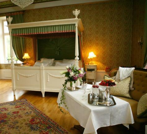 Hotel Thorskogs Slott