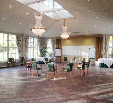 Hotel Thorskogs Slott