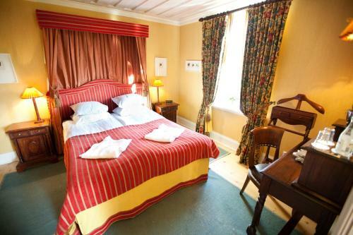 Hotel Thorskogs Slott