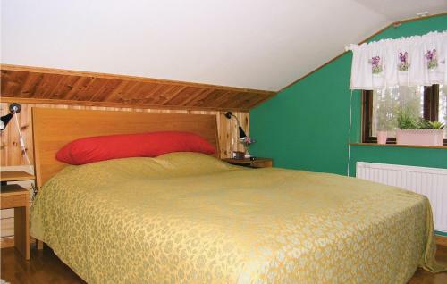 Holiday Home Skillingaryd Starkeryd