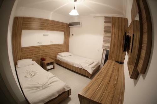 Araucaria Hotel