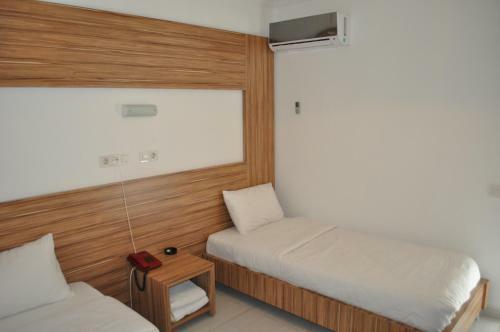 Araucaria Hotel