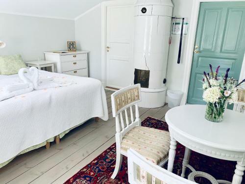 Posada Drottning Victorias Hotell & Vilohem