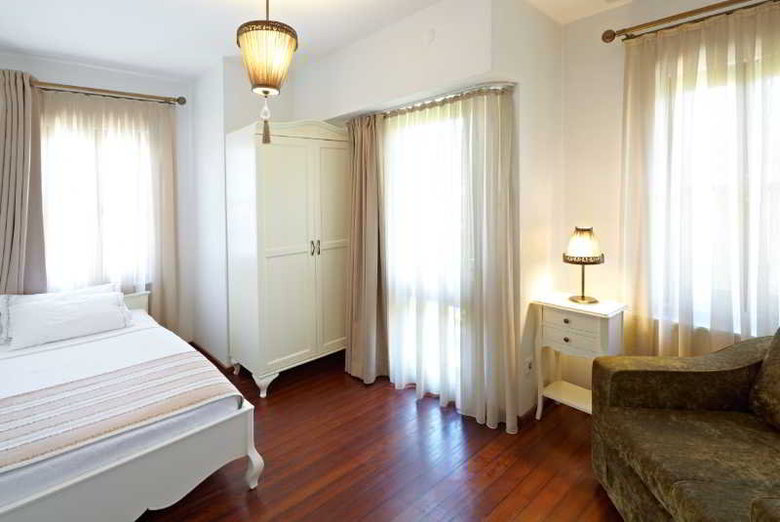Ferahi Evler Boutique Hotel
